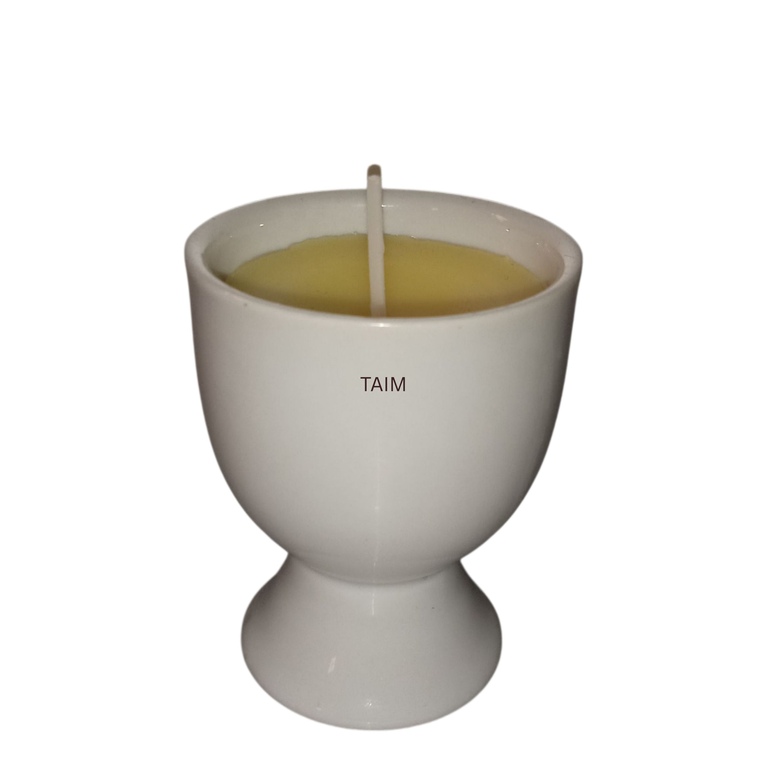 Antique Candle4